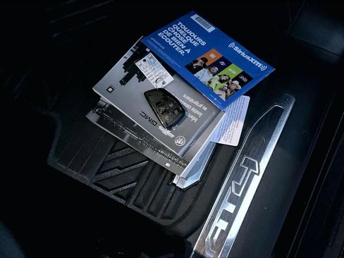 Used 2022 GMC Sierra 1500 AT4 w/ AT4 Premium Package image 20