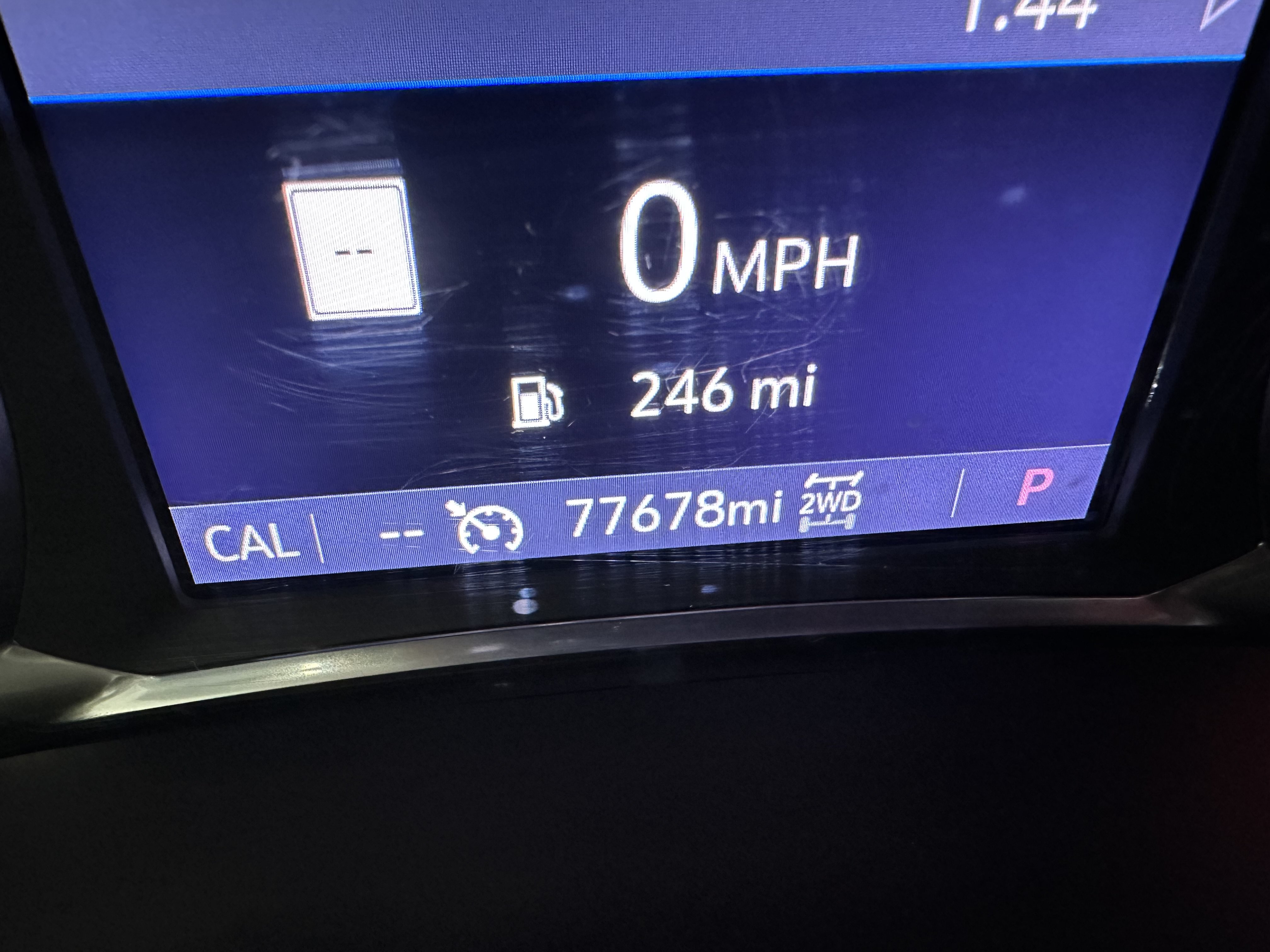 Used 2020 GMC Acadia AT4 w/ Trailering Package AWD/4WD image 22