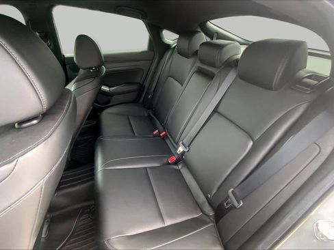 Used 2024 Acura Integra A-Spec w/ Technology Package FWD image 21