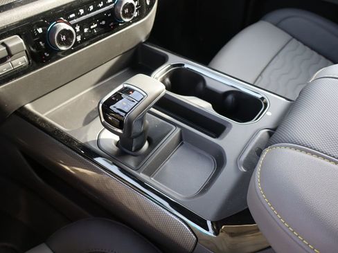 New 2026 Chevrolet Silverado 1500 ZR2 image 26