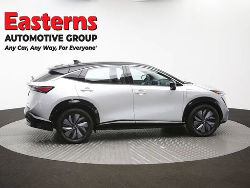 Used 2023 Nissan Ariya FWD image 42