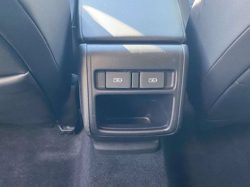 Used 2022 Honda Accord Sport Special Edition image 11