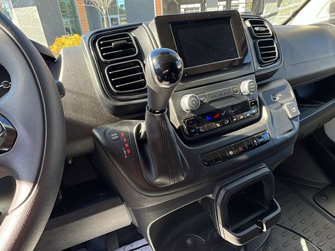 Used 2025 RAM ProMaster 2500 image 23