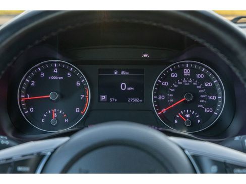 Used 2021 Kia Forte GT-Line image 21