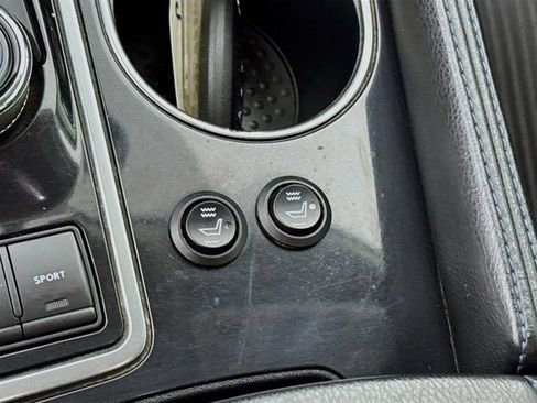 Certified 2019 Nissan Maxima 3.5 S w/ Floor Mat Group image 21