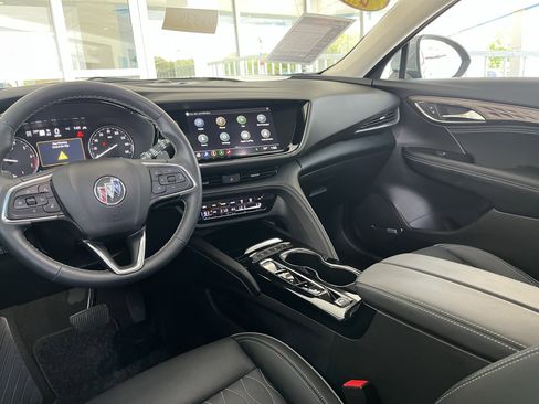 Used 2023 Buick Envision Avenir AWD/4WD image 2