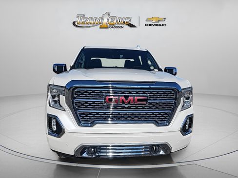 Used 2020 GMC Sierra 1500 Denali w/ Denali Ultimate Package image 2