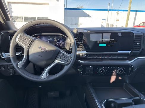 New 2026 Chevrolet Silverado 2500 LT w/ Trail Boss Package image 12