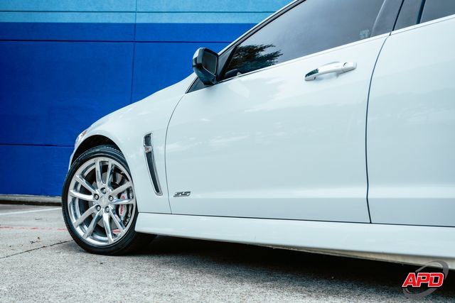 Used 2014 Chevrolet SS RWD image 30