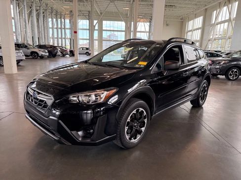 Certified 2021 Subaru Crosstrek 2.0i w/ Popular Package #3 AWD/4WD image 6