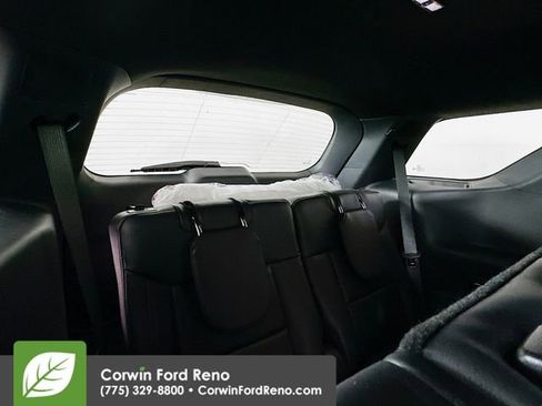 New 2026 Ford Explorer Tremor AWD/4WD image 27