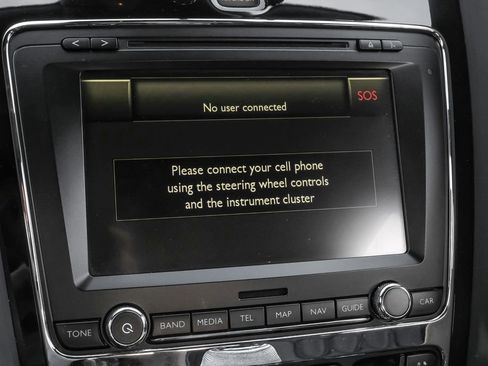 Used 2016 Bentley Flying Spur V8 AWD/4WD image 34