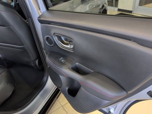 Certified 2025 Acura ADX A-Spec image 40