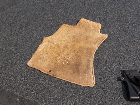 Used 2002 INFINITI Q45 image 92