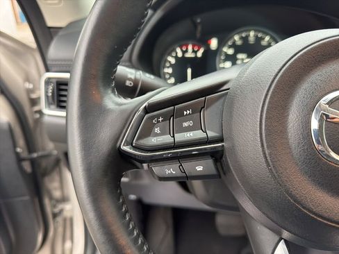Used 2024 MAZDA CX-5 AWD 2.5 S w/ Premium Package image 31