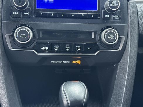 Used 2019 Honda Civic Sport image 25