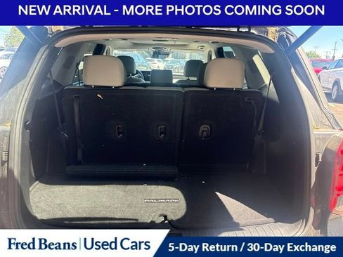 Used 2023 Hyundai Palisade SEL AWD/4WD image 8