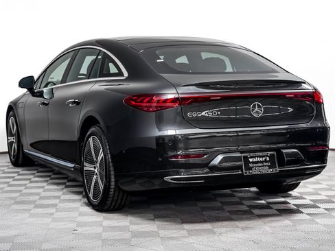 Certified 2023 Mercedes-Benz EQS 450+ Sedan image 2