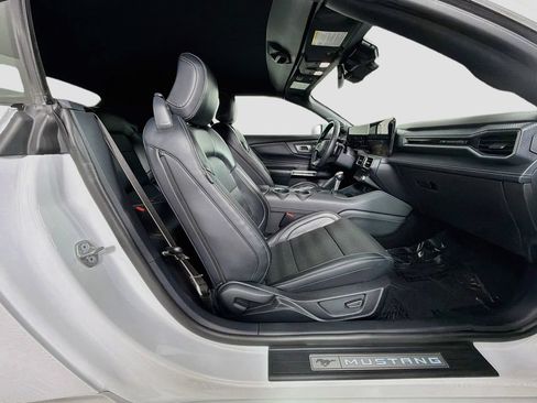 Used 2024 Ford Mustang GT Premium RWD image 26