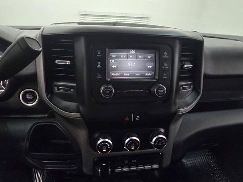 Used 2023 RAM 2500 Tradesman w/ Chrome Appearance Group AWD/4WD image 24