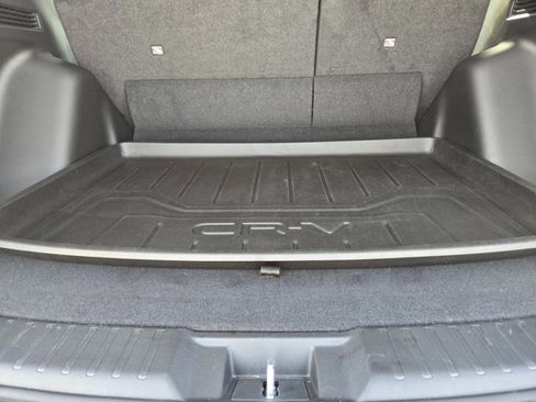 Certified 2024 Honda CR-V EX image 27