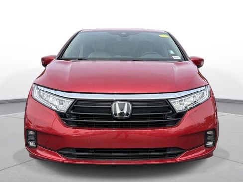 Used 2023 Honda Odyssey EX-L image 3