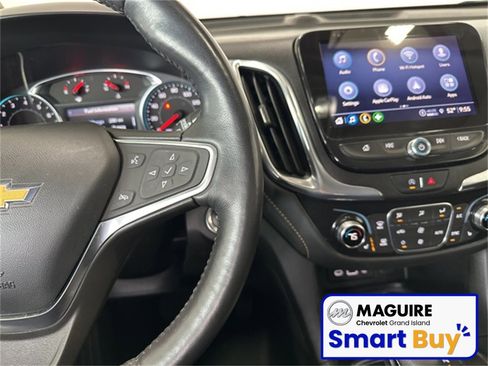 Used 2022 Chevrolet Equinox Premier image 7