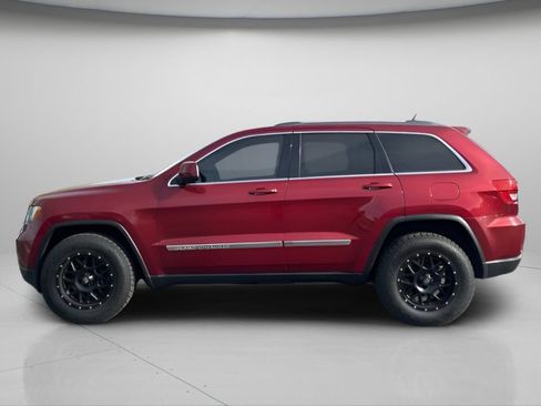 Used 2013 Jeep Grand Cherokee Laredo image 8