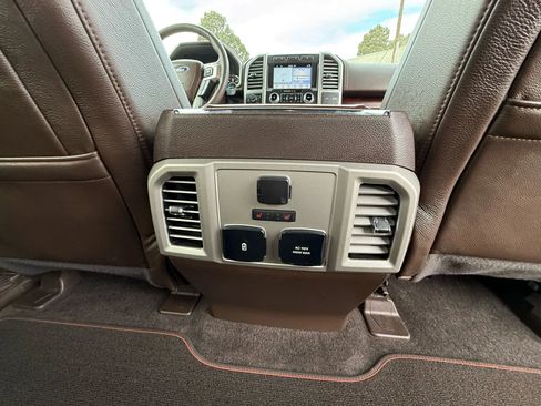 Used 2018 Ford F150 King Ranch w/ Equipment Group 601A Luxury image 35