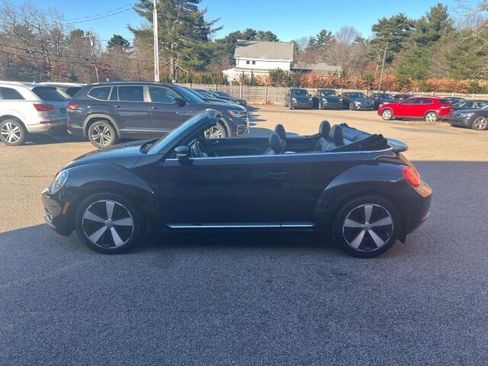 Used 2013 Volkswagen Beetle 2.0T image 10