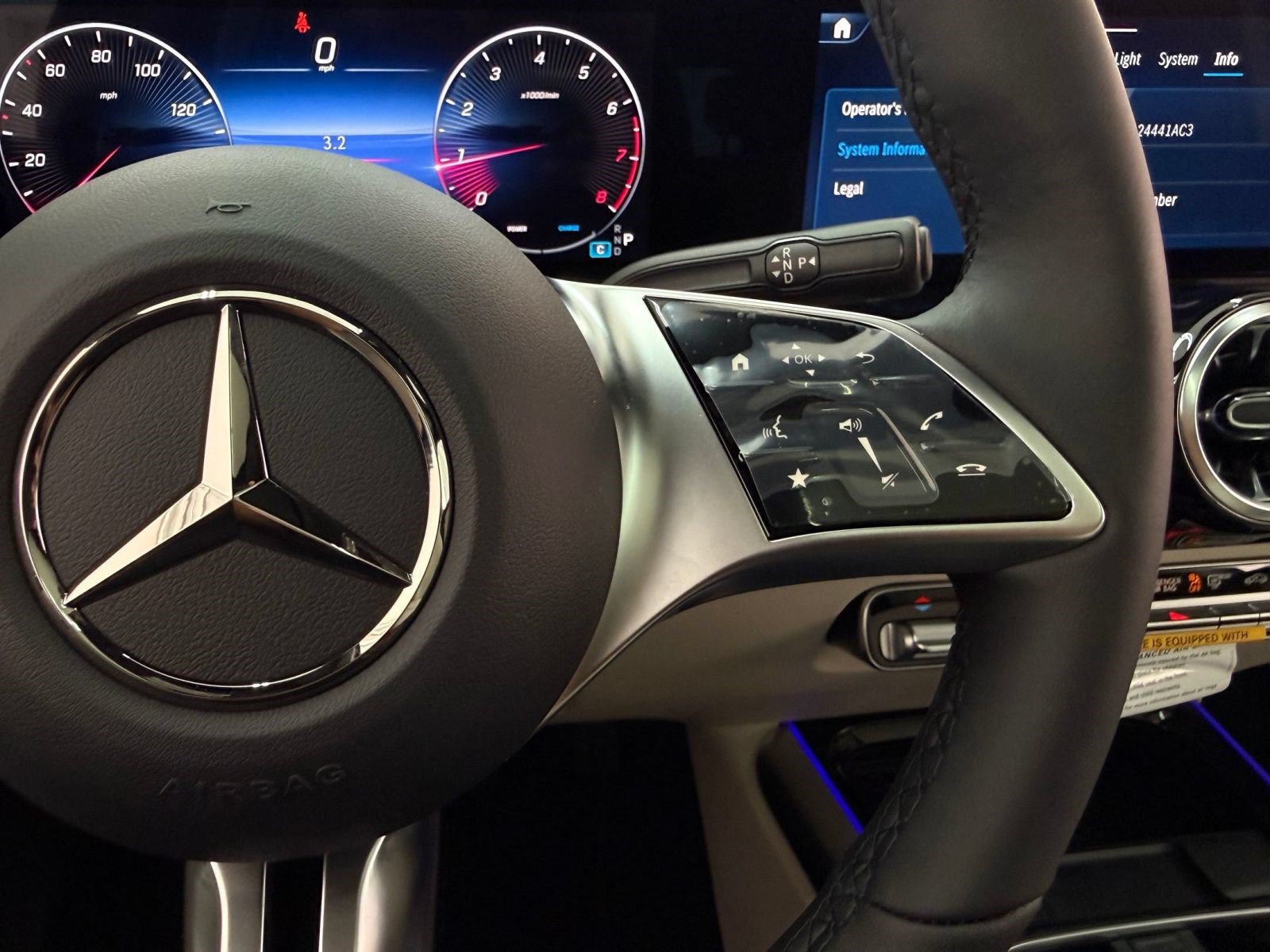 New 2026 Mercedes-Benz GLA 250 image 14