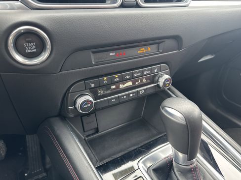 Used 2024 MAZDA CX-5 Carbon Edition image 28