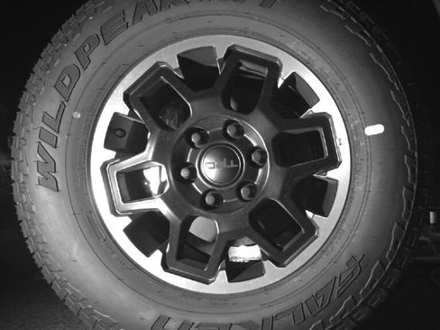 New 2026 Toyota Tacoma TRD Off-Road image 11