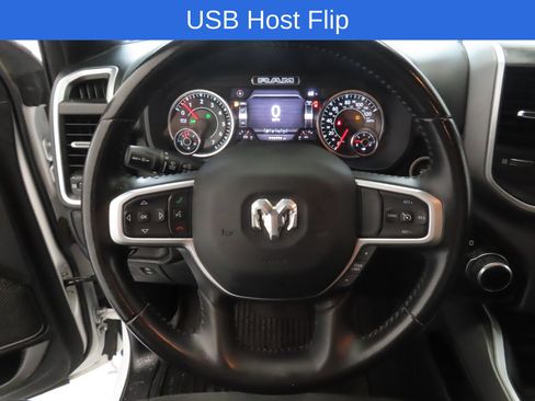 Used 2022 RAM 1500 Lone Star RWD image 16