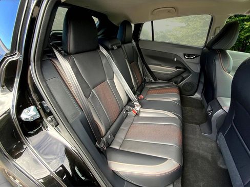 New 2026 Subaru Crosstrek 2.5i Limited image 9