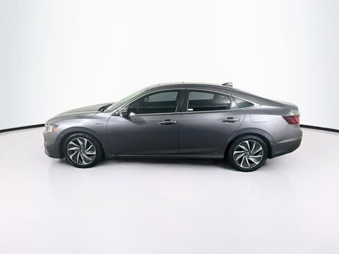 Used 2019 Honda Insight Touring image 4
