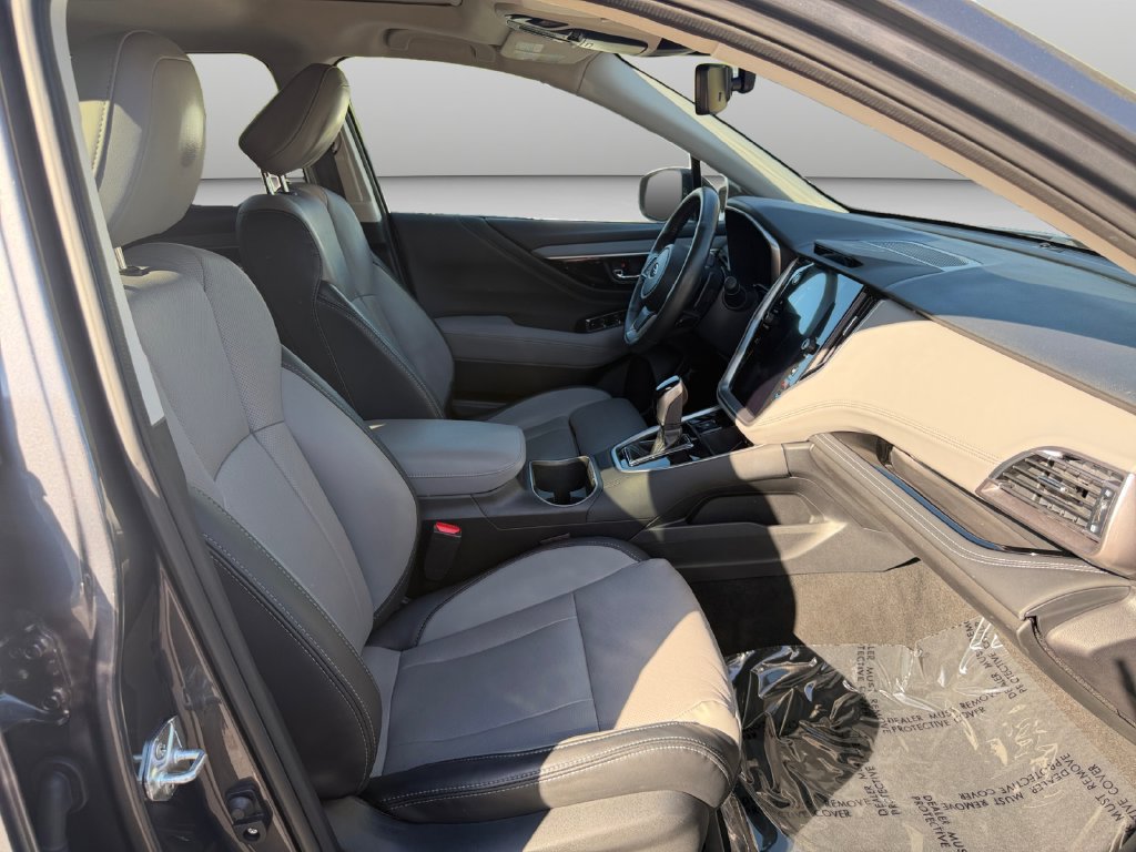 Used 2024 Subaru Outback Limited AWD/4WD image 16
