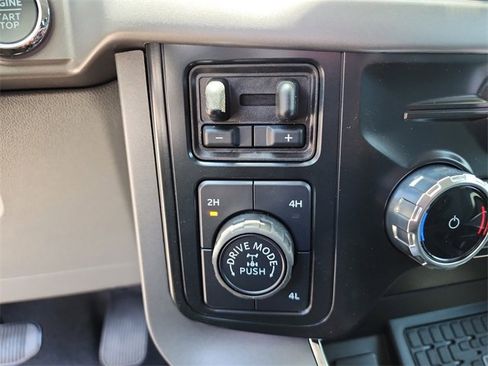 New 2025 Ford F150 XLT w/ Equipment Group 303A High image 25
