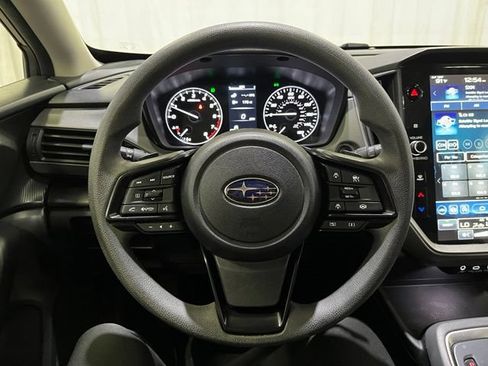 Used 2024 Subaru Crosstrek 2.0i Premium AWD/4WD image 16