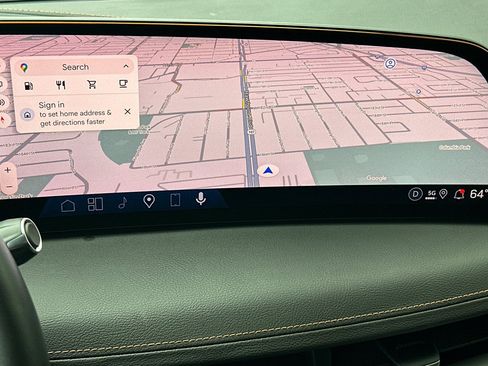 Certified 2025 Cadillac CT5 Sport image 26