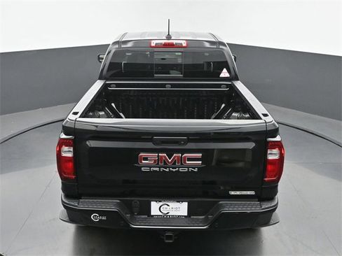 New 2026 GMC Canyon Elevation w/ Convenience Package image 42