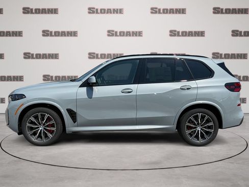 New 2026 BMW X5 xDrive40i w/ M Sport Package AWD/4WD image 2