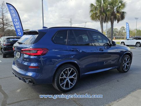 Used 2020 BMW X5 sDrive40i w/ M Sport Package image 5