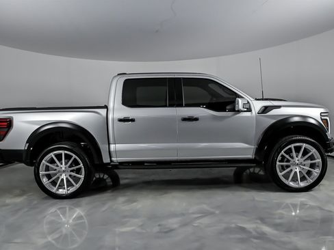 Used 2025 Ford F150 Raptor w/ Equipment Group 803A Raptor R image 14