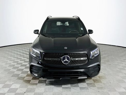 Certified 2023 Mercedes-Benz GLB 250 image 2