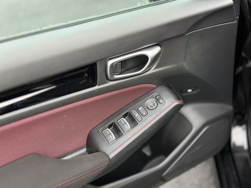 Used 2023 Honda Civic Si image 21