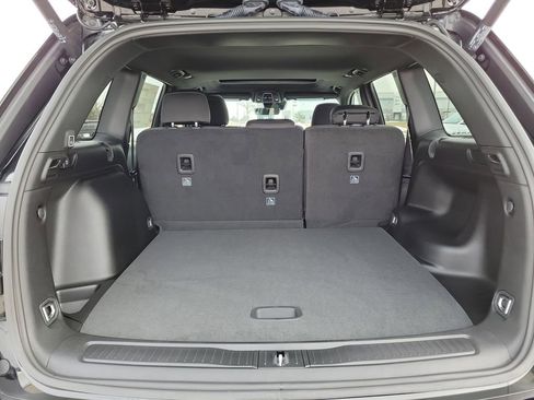 New 2025 Jeep Grand Cherokee Laredo X w/ Luxury Tech Group I image 10