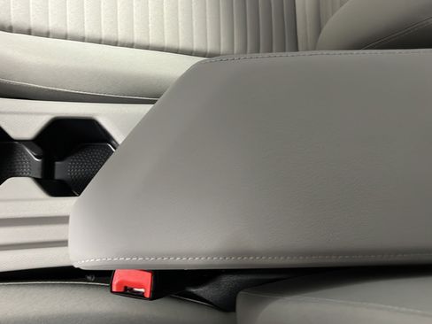 New 2026 Volkswagen Jetta S FWD image 19