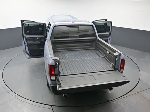 Certified 2023 Honda Ridgeline RTL-E image 50