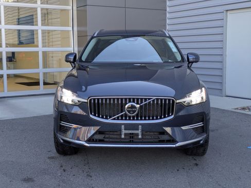 Used 2023 Volvo XC60 T8 Ultimate image 8